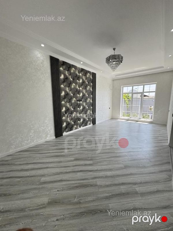Satılır 4 otaqlı Həyət evi / Villa, 120 m², Xəzər rayonu — Ev, villa, Bakı (6)
