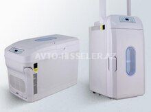 Avtomobil soyuducusu – 35 litr — Bakı