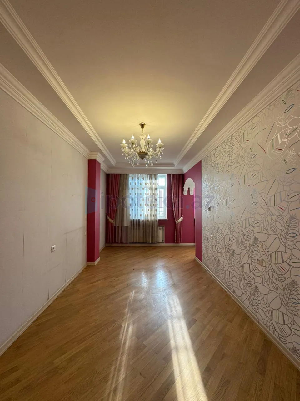 Satılır: 3 Otaq, Yeni tikili, Nərimanov r., 153.00 m² — Mənzil (7)