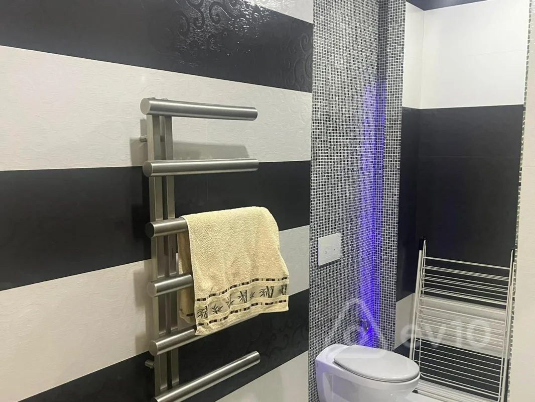 2 otaqlı mənzil, 135 m², Xətai metrosu — kirayə — Mənzil, Bakı (6)