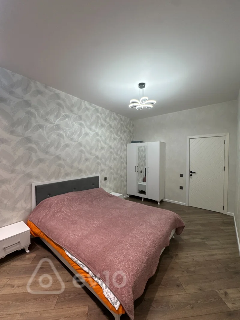 2 otaqlı mənzil, 65 m², Məhəmməd Hadi küçəsi 2372 — kirayə — Mənzil, Bakı (9)