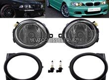 BMW E39, E46, M Duman İşıqları -avto-hisseler.az — Bakı