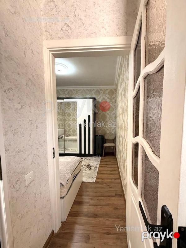 Satılır 2 otaqlı Həyət evi / Villa, 48 m², Binəqədi rayonu — Ev, villa, Bakı (6)