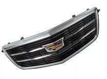 Cadillac ATS radiator barmaqlığı — Bakı