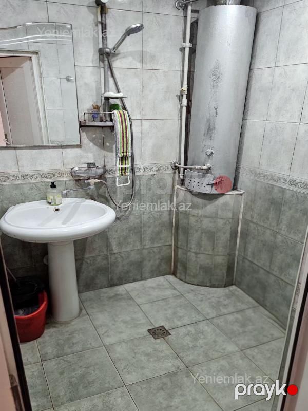 Satılır 3 otaqlı Bina evi menzil (Köhnə tikili), 66 m², Suraxanı rayonu — Mənzil, Bakı (11)
