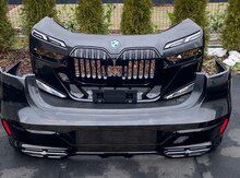 BMW 7 Series (G70) 2023 ehtiyat hissələri — Bakı