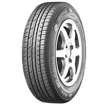 Avtomobil təkəri Lassa 185/70R13 Greenways 86T — Təkərlər, şinlər, disklər