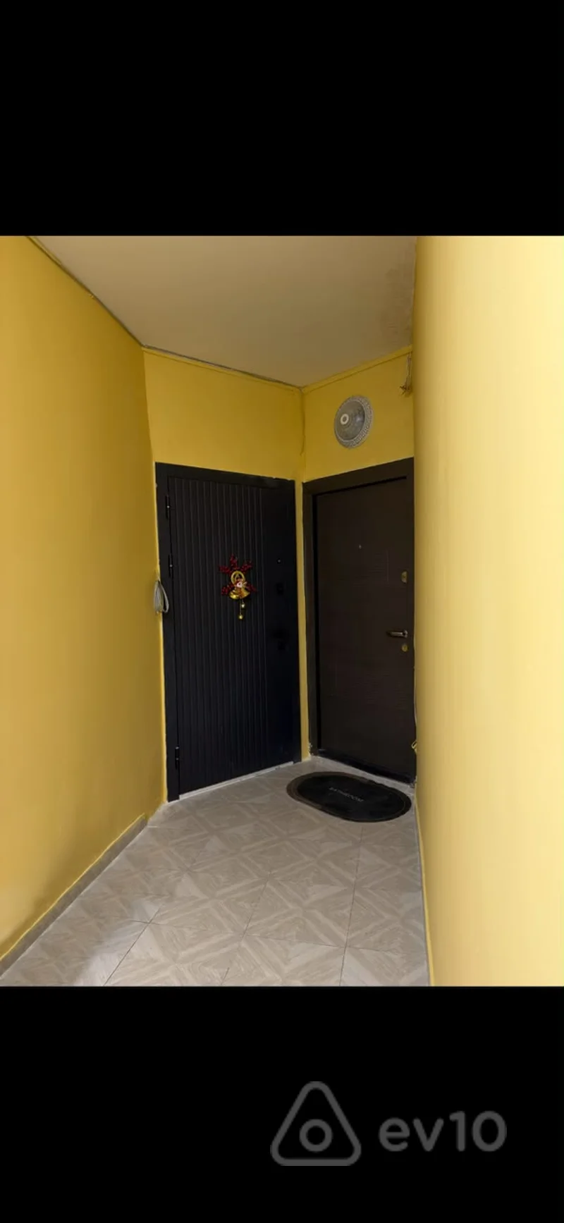 3 otaqlı mənzil, 79 m², Həzi aslanov — Mənzil, Bakı (5)
