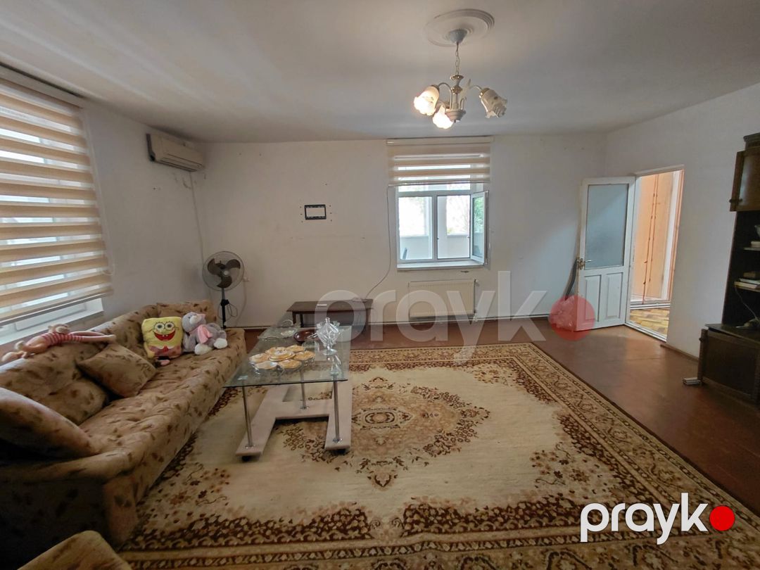 Satış: 4 otaqlı Ev / villa, 140 m², Xəzər rayonu — Ev, villa, Bakı (5)