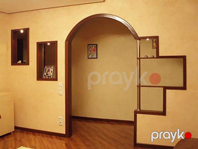 Bağ evi, 70 m², Masazırda 3 otaqlı ev, Abşeron — Daşınmaz əmlak, Masazır (2)