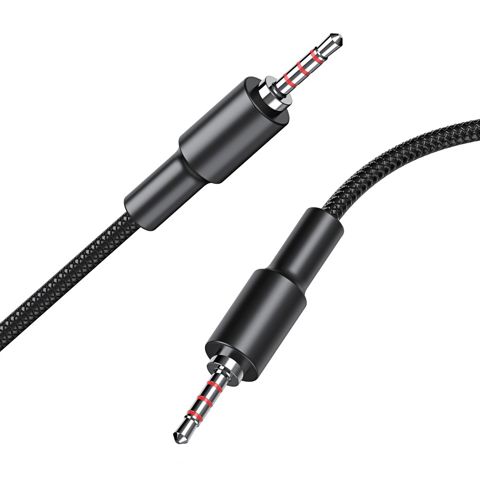 Naqil AUX Euroacs EU-D015 1.5 m / ACHRKO470487 — Video kabellər və adapterlər