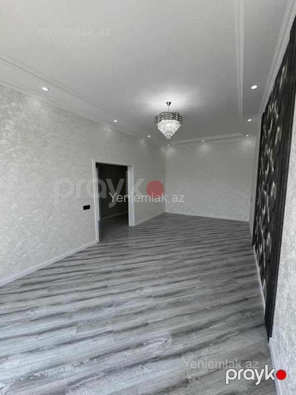 Satılır 4 otaqlı Həyət evi / Villa, 120 m², Xəzər rayonu — Ev, villa, Bakı (7)
