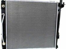 Hyundai Santafe 2009-2017 su radiatoru — Bakı