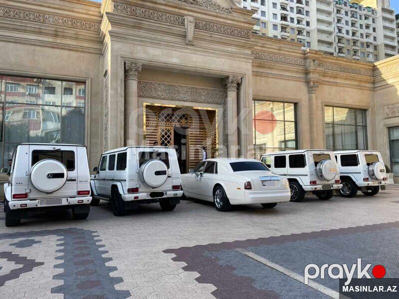 Mercedes En ucuz toy avtomobilleri, 2019 il — Minik avtomobili icarəsi, Bakı (7)