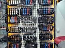 BMW Radiator Barmaqlıqları (Ablisovka) — Bakı