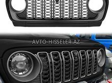 Jeep Wrangler 2013-2020 Ablisovka — Bakı