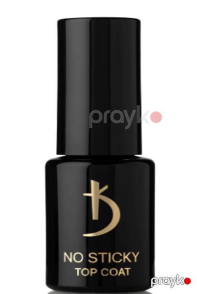 Üst qat Kodi Professional Top Coat 12ml — Bakı