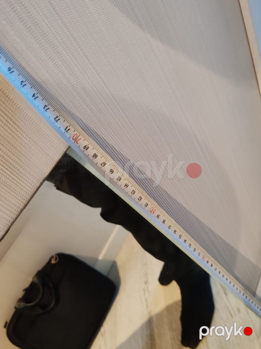 Güzgü Divar üçün, Kvadrat, Dekorativ — Aynalar, Bakı (8)