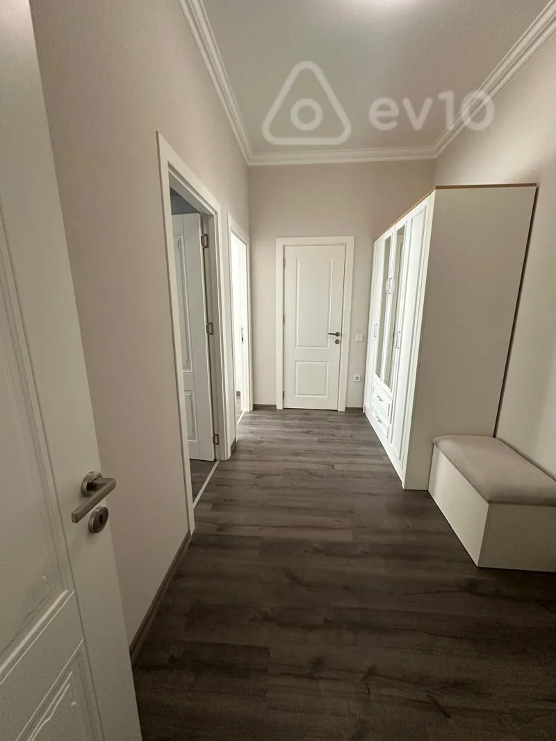 3 otaqlı mənzil, 80 m², Melissa park y\k — kirayə — Mənzil, Bakı (5)