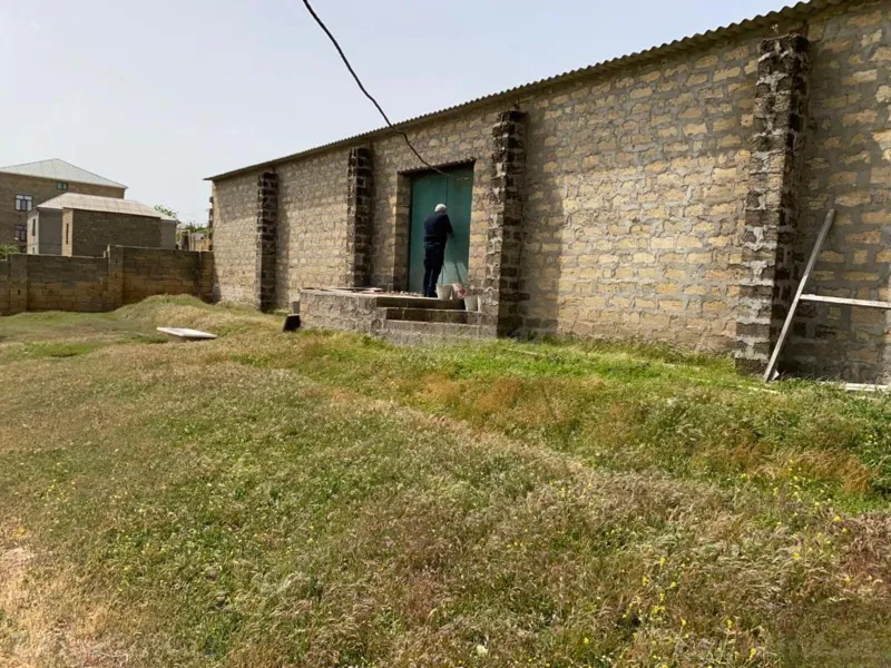 Kirayə verilir Obyekt 700 m² Bakı, Abşeron r., Mehdiabad — Əmlak, Bakı (2)
