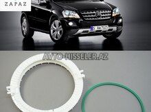 Mercedes W164 Ml-gl yanacaq filteri qapağı 1644700230 — Bakı