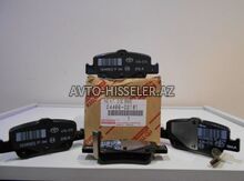 Toyota və Lexus arxa naklatka 04466-02181 — Bakı