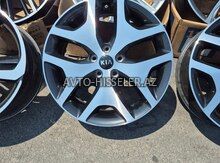 Kia diskləri r19 – avto-hisseler.az — Bakı