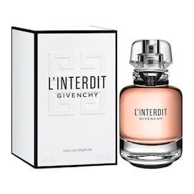 No Brand L'Interdit qadınlar üçün ətir suyu 50 ml - Edp0017 — Bakı