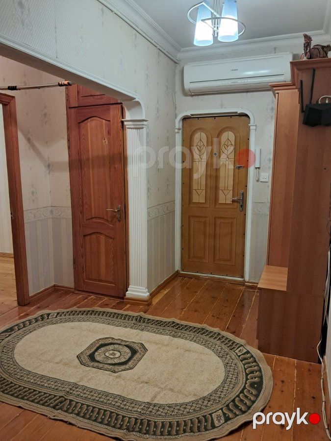 3 otaqlı mənzil kirayə verilir, 80 m², Qaraçuxur qəs., Bakı — Mənzil, Bakı (12)