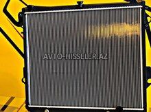 Toyota Su radiatoru 16400-50380 — Bakı
