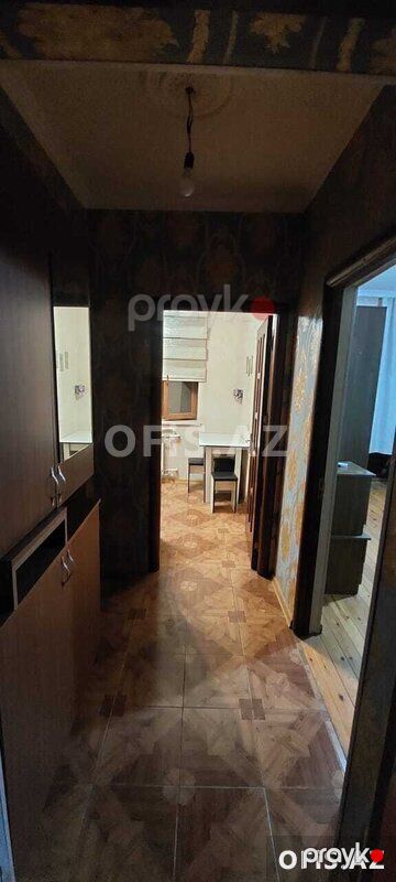 Yeni tikili Kirayə Verilir Xırdalan, Aileye verilir, 1 otaq, 40 m² — Mənzil, Xırdalan (5)