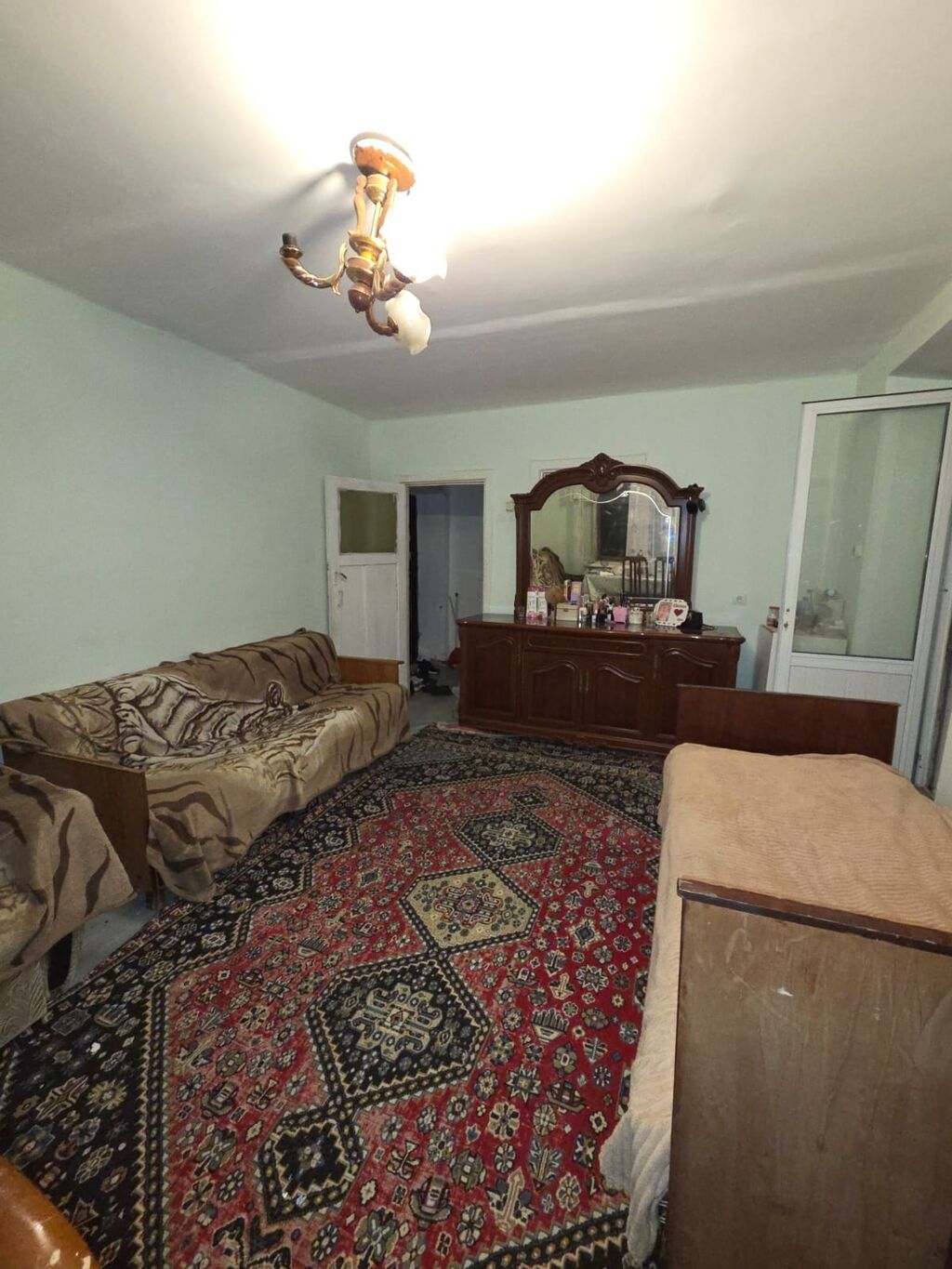 2 otaqlı, 26 kv. m — Mənzil, Bakı (2)
