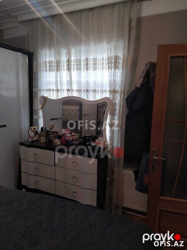 Köhnə tikili Satılır Sabunçu r., Bakixanov q., 4 otaq, 85 m² — Mənzil, Bakı (3)
