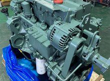 Volvo D5D mühərriki — Bakı