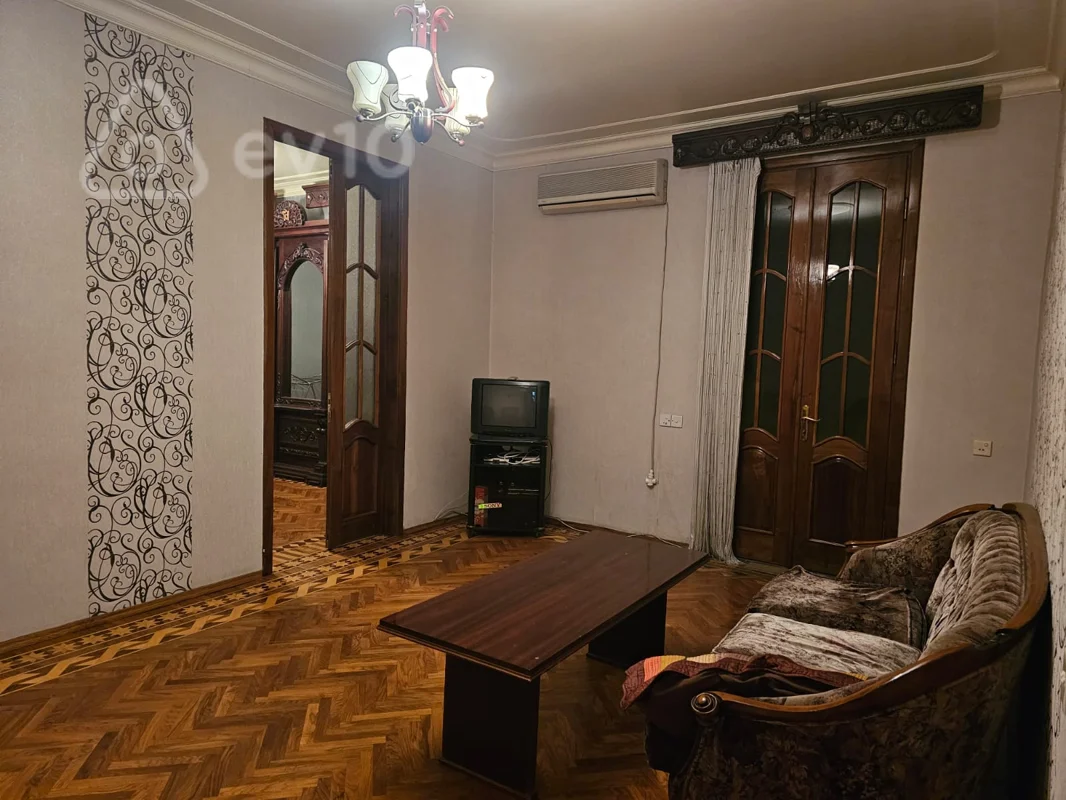 3 otaqlı mənzil, 81 m², İçərişəhər — kirayə — Mənzil, Bakı (2)
