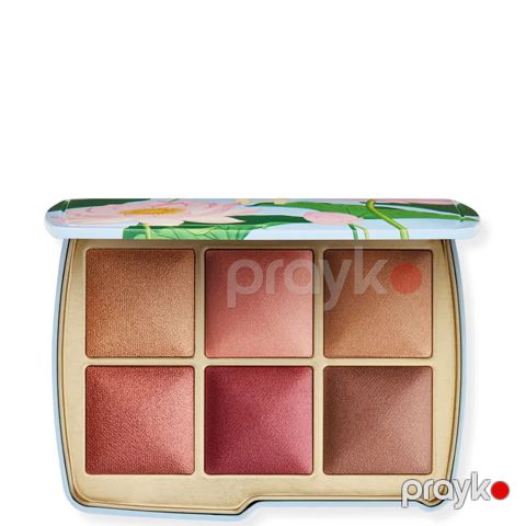 Makiyaj üçün palet Hourglass Ambient Lighting Edit - Unlocked Lotus Flower 8.4 q — Bakı