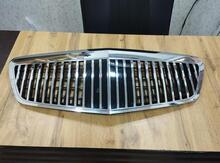 Mercedes W221 radiator barmaqlıqı Maybach — Bakı
