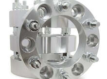 Range Rover 25mm spacer — Bakı