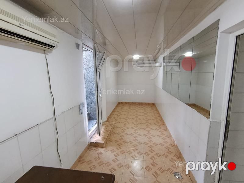 Kirayə 2 otaqlı Obyekt, 50 m², Xətai rayonu — Əmlak, Bakı (2)