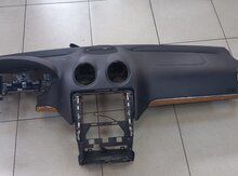Mercedes W164 GL 2010 ön paneli — Bakı