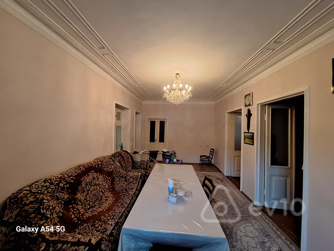 8 otaqlı həyət evi, 260 m², Cavadxan — Ev, villa, Bakı (7)