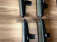 Mercedes Vito 639 salon güzgüsü avto-hisseler.az — Bakı