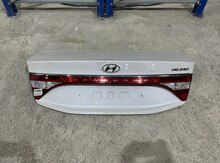 Hyundai Azera 2015 baqaj qapısı — Bakı