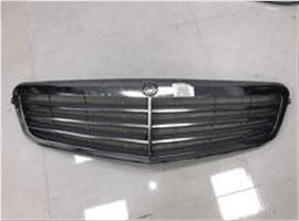 W212 Mercedes-Benz Radiator barmaqlığı — Isitmə və kondisionerlər, Bakı (2)