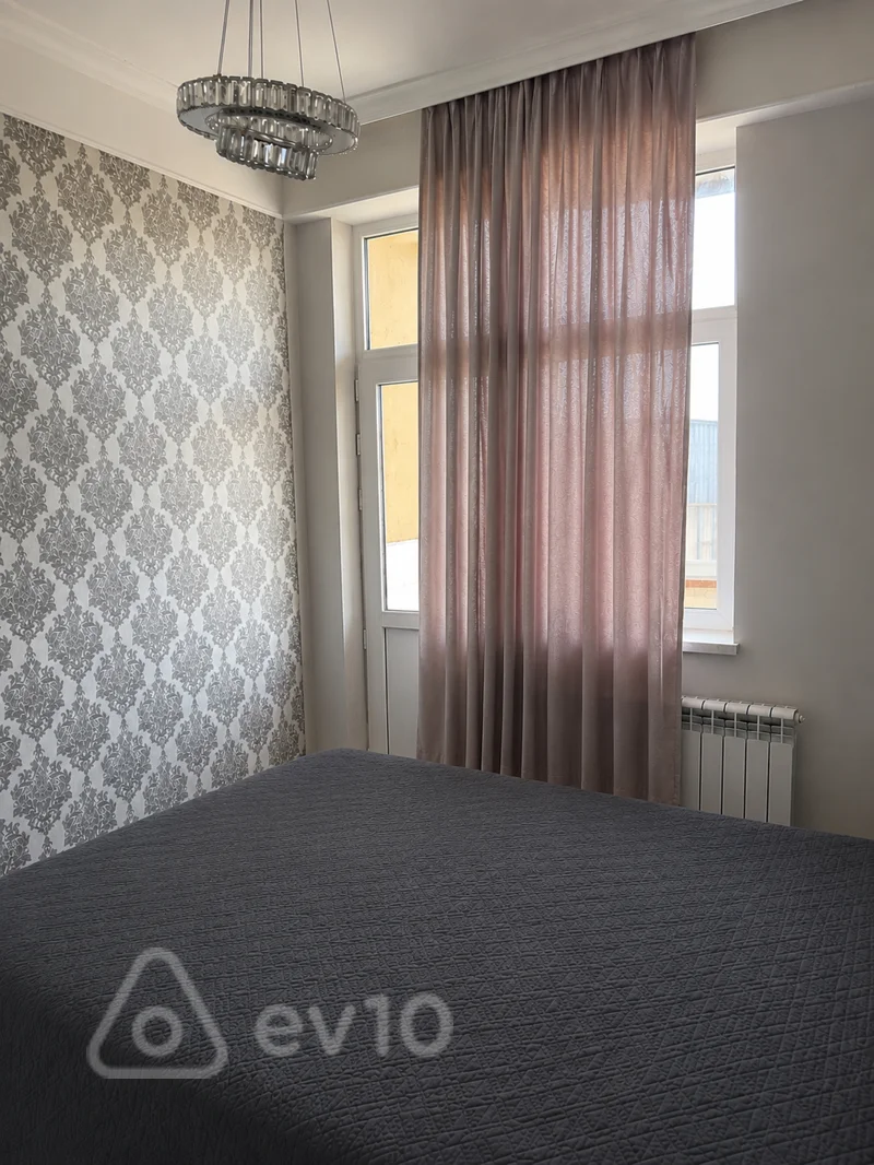 2 otaqlı mənzil, 58 m², Cənub Qapısı y.k — Mənzil, Bakı (12)