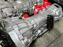 Toyota, Nissan Sürətlər qutusu (Karobka) — Transmissiya, Bakı (3)