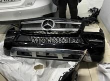 Mercedes Gl W166 buferi — Bakı