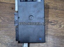 BMW E38 - E39 işıq bloku (fara idarə modulu) -avto-hisseler.az — Bakı