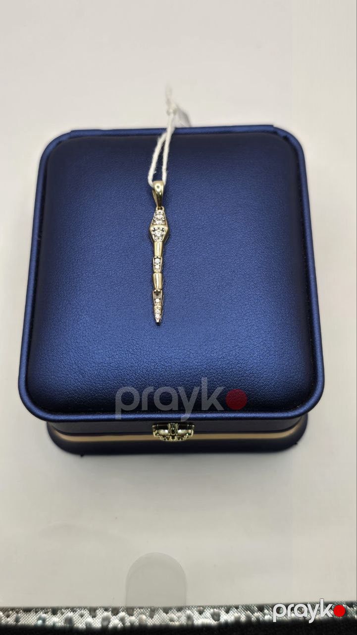 Kulon Gold Baku UQB-15, Qızıl 585 əyar — Mallar, Bakı