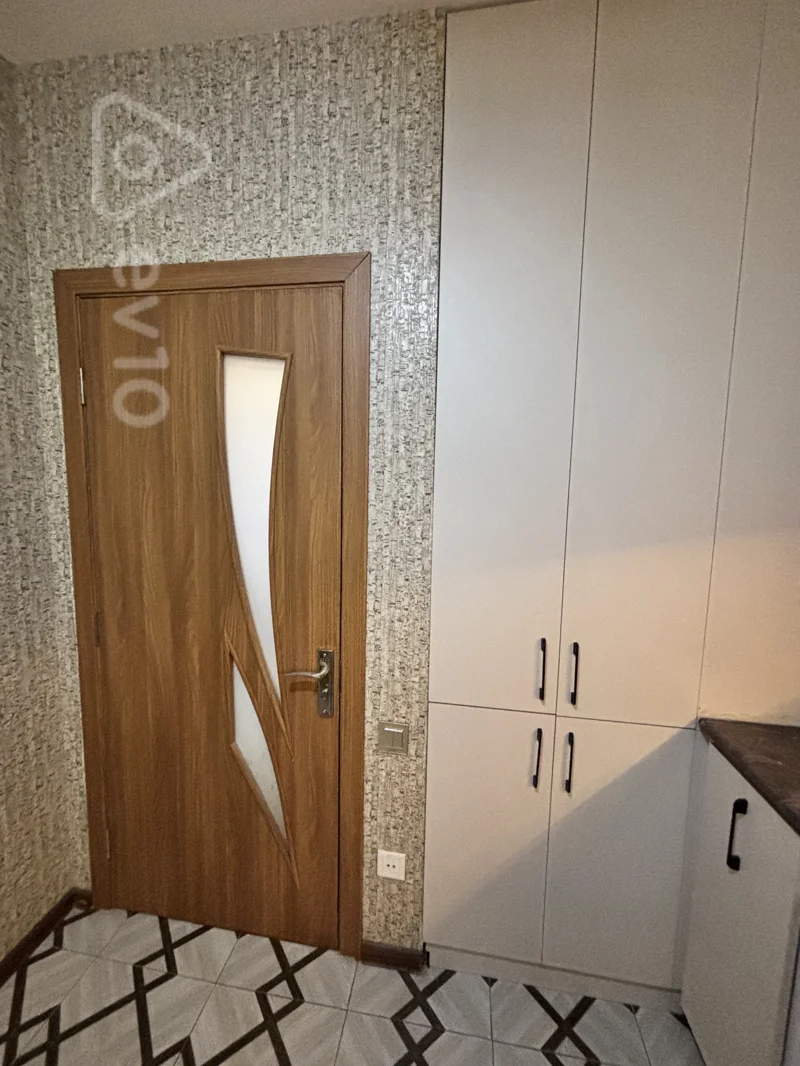 2 otaqlı mənzil, 58 m², Cənub Qapısı y.k — Mənzil, Bakı (7)